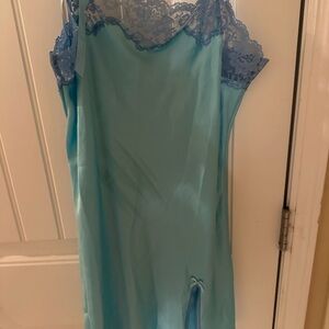 Gorgeous vintage Victoria’s Secret gown